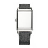 27mm Large Monoface Silver Dial 2017