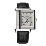 30mm Grande Reverso Calendar 2015