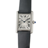 26mm Tank Must Large Diamond Bezel 2022