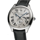 40mm Retrograde Dual Time Day and Night 2017