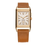27mm Grande Reverso Ultra Thin Duoface 18k RG