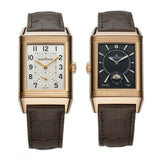 28mm Duoface 18k Rose Gold 2022