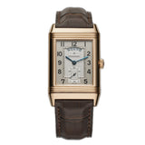 30mm Grande Duo Night Day 18k RG 2012