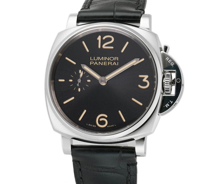 Panerai luminor due 3 hotsell