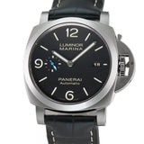 44mm Luminor Marina 1950 3 Days Steel