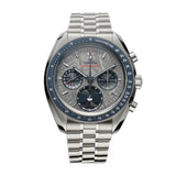 43mm Moonphase Meteorite 2025