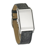 27mm Large Monoface Silver Dial 2017