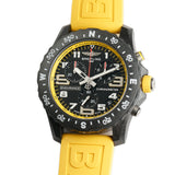 44mm Endurance Pro Chronograph Breitlight Yellow