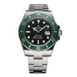 41mm Starbucks Green Ceramic Bezel 2023