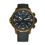 44mm Charles Darwin Expedition Bronze Chrono