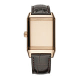 29mm Grande GMT Sun Moon 18k RG Auto 2009