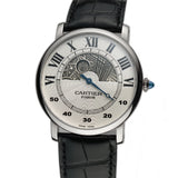 42mm 18k WG Day and Night Privee Collection LTD ED