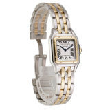29mm Medium Steel and 18k Yellow Gold