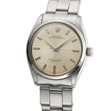 34mm Vintage Time Only Automatic Circa 1959