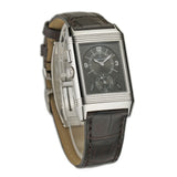 26mm Duo Night and Day Steel 2012