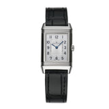 21mm Ladies Monoface Steel Silver Dial 2017