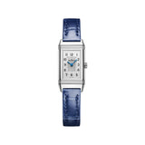 16mm Small Classic Monoface Origin Blue Strap