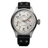 46mm Big Pilot Deutscher Fussball-Bund LTD ED