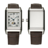 29mm Grande Night & Day GMT Automatique