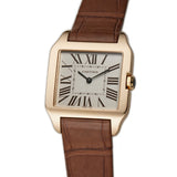 30mm Santos-Dumont 18k RG 2013