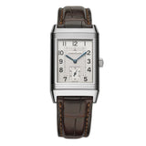 26mm Grande Taille Steel Silver Dial 2013