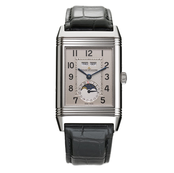 30mm Grande Reverso Calendar Factory Serviced 2024