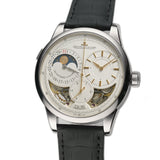 41mm Quantieme Lunaire 18k WG 2020