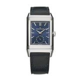 28mm Tribute Duoface Night & Day Blue Dial 2020