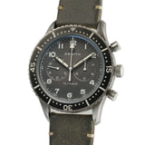 43mm Cronometro Tipo CP-2 Fkyback Aged Steel