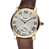40mm Calendar Power Reserve 18k RG 2017