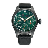 46mm Big Pilot Perpetual Calendar Racing Green 2023