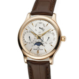 37mm Master Perpetual 18k RG