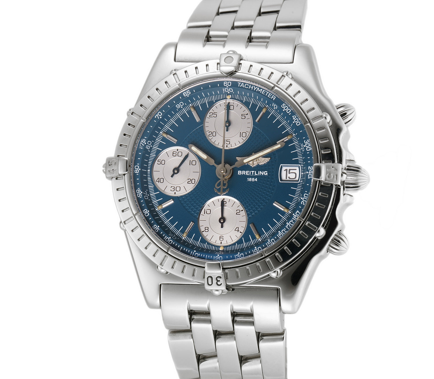 Breitling a13050 1 new arrivals