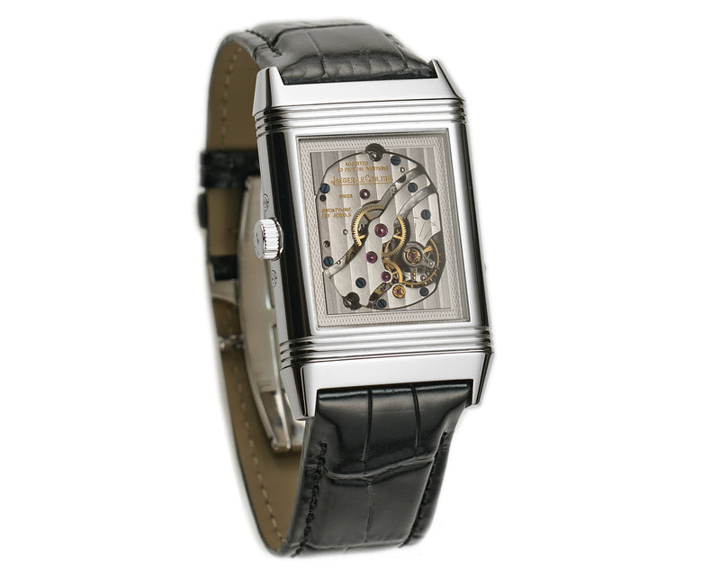 30mm Grande Reverso Calendar 2013