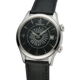 40mm Master Memovox International Alarm 2011