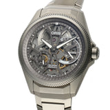 44mm ProPilot Caliber 115 Titanium Skeleton Dial 2024