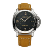 44mm Luminor 1950 Marina Black Dirty Dial