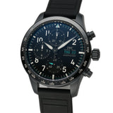 41mm Chronograph Mercedes-AMG PETRONAS Ceratanium