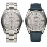 40mm Spring Drive 3-Day Cherry Blossom 2021