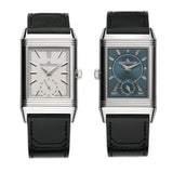 26mm Tribute Duoface Small Seconds