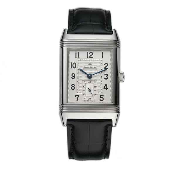 30mm Grande Reverso 976 Steel Exhibition Back 2011