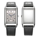 27mm Grande Reverso Night and Day Automatic 2015