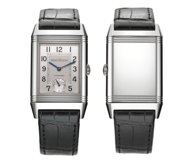 27mm Grande Reverso Night and Day Automatic 2015