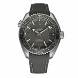44mm Planet Ocean 600M Grey Dial