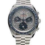 43mm Moonphase Meteorite 2025