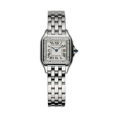 23mm Small Steel Diamond Bezel