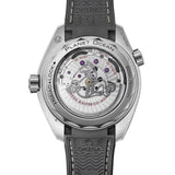 44mm Planet Ocean 600M Grey Dial