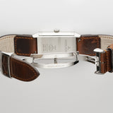 26mm Duoface Travel Time Steel 2024