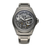 44mm ProPilot Caliber 115 Titanium Skeleton Dial 2024