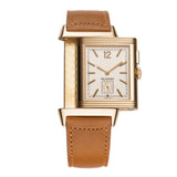 27mm Grande Reverso Ultra Thin Duoface 18k RG